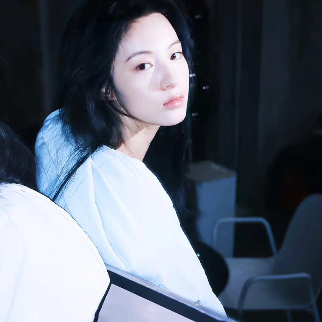 都是她的错